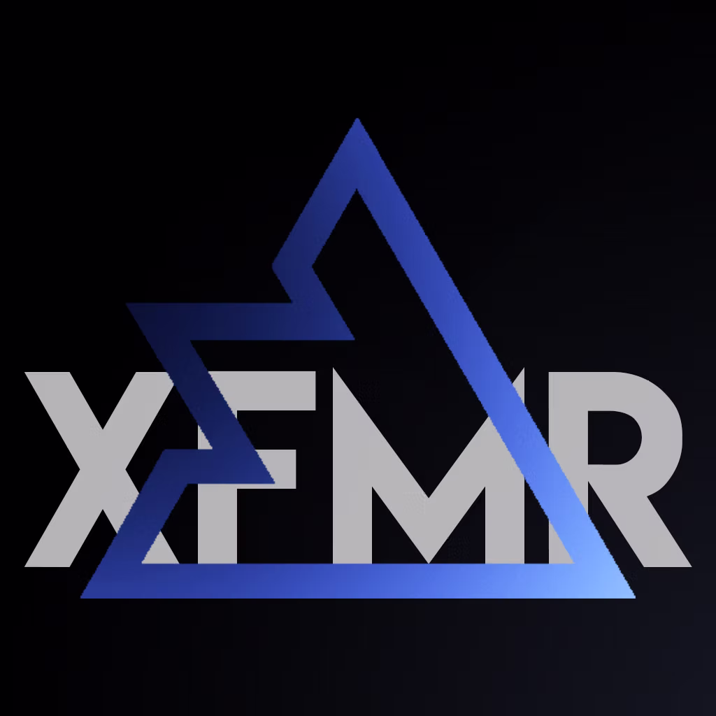 XFMR Lab app icon