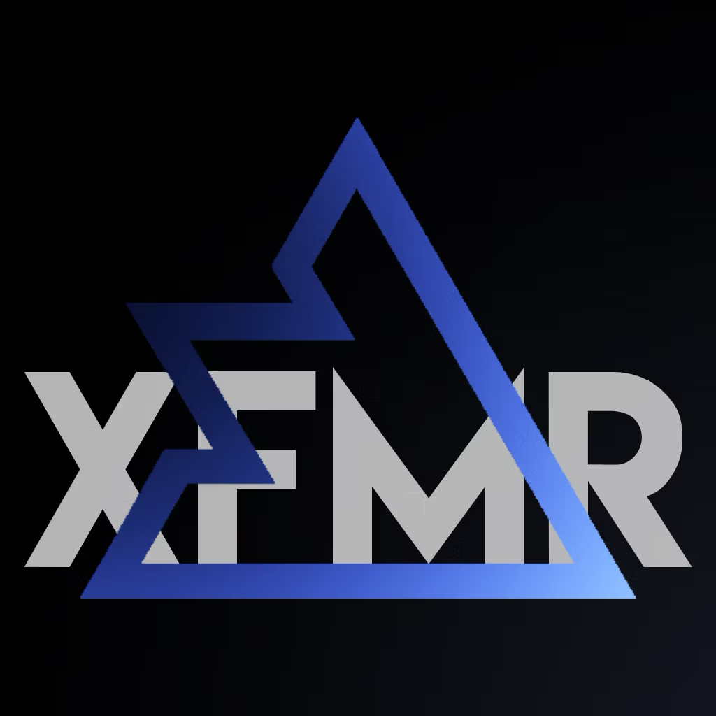 XFMR Lab app icon